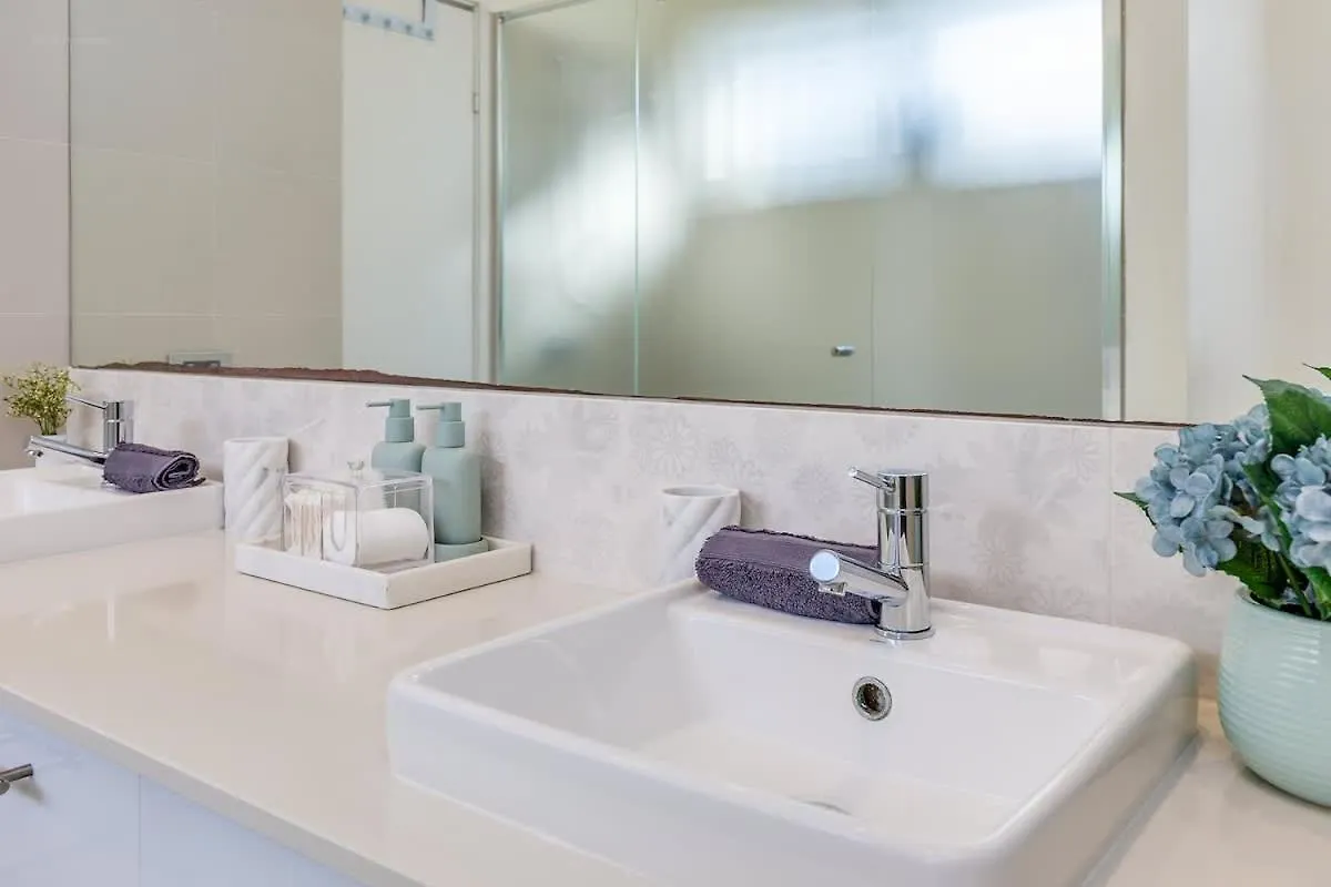 Semesterbostad The Heights At Karrinyup Villa Perth