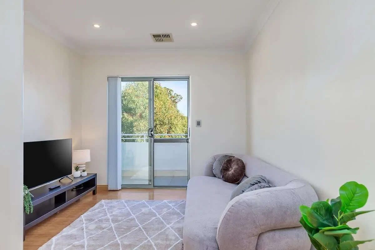 The Heights At Karrinyup Villa Perth Australien