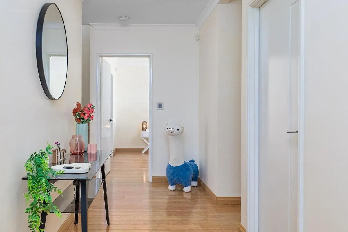 The Heights At Karrinyup Villa Perth Australien