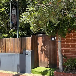 Auberge de jeunesse Shiralee -note - Valid Passport Required To Check In, Perth