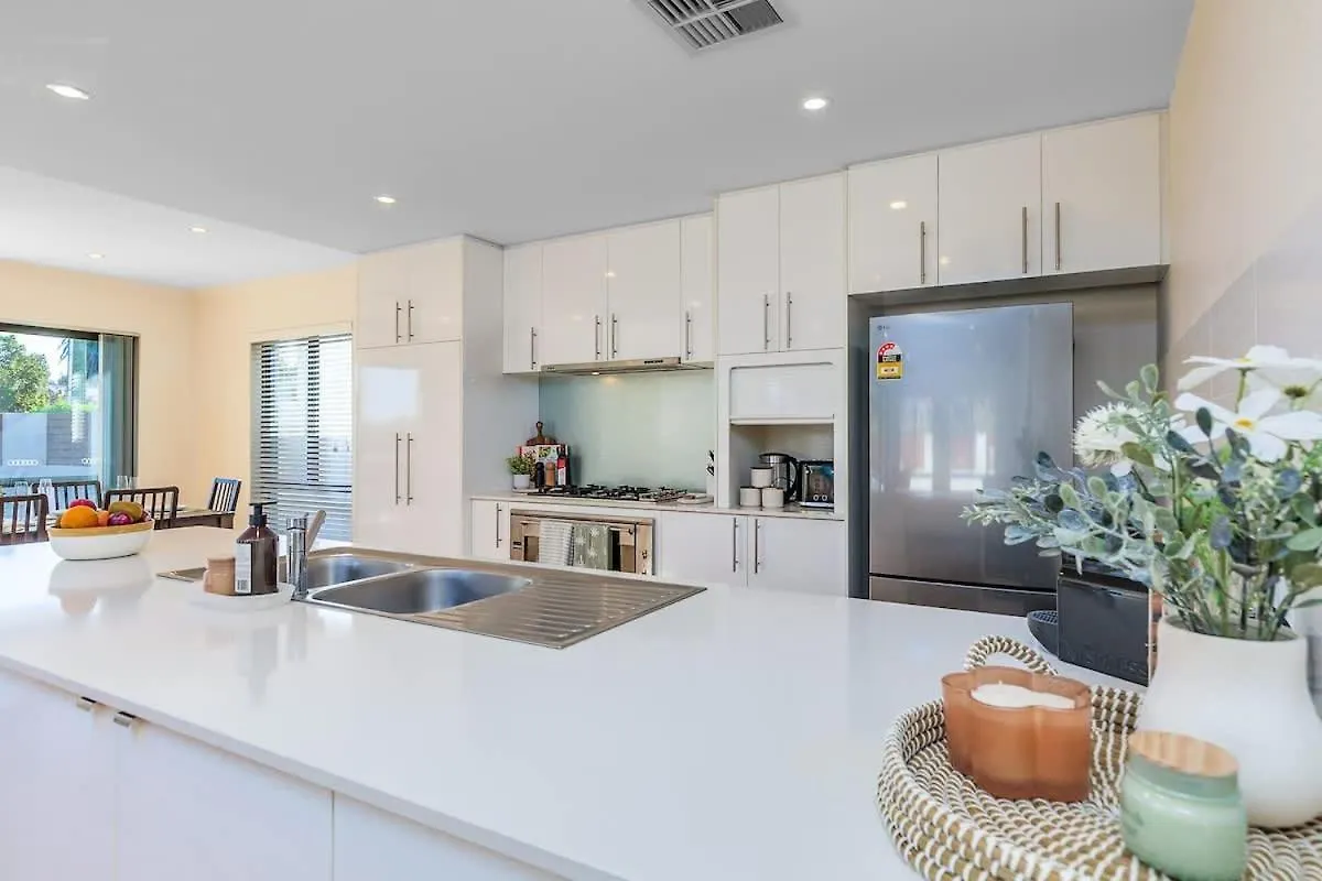 Holiday home The Heights At Karrinyup Villa Perth Australia