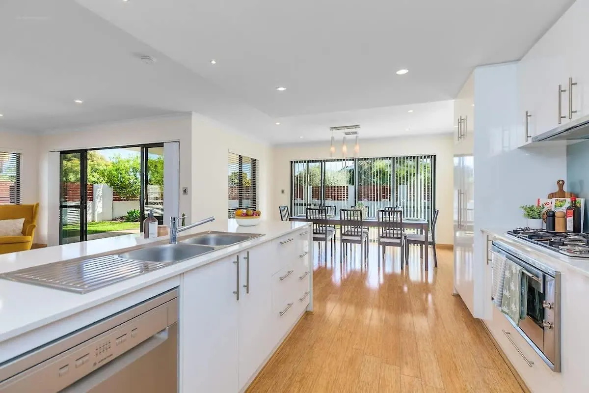 Holiday home The Heights At Karrinyup Villa Perth