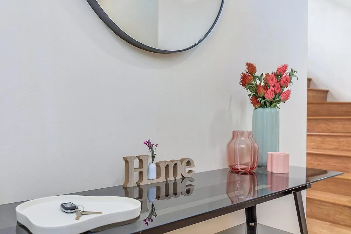 Holiday home The Heights At Karrinyup Villa Perth