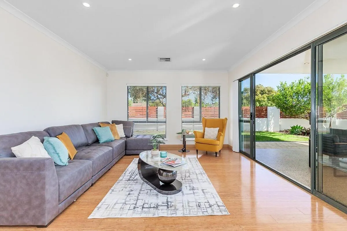 Holiday home The Heights At Karrinyup Villa Perth Australia