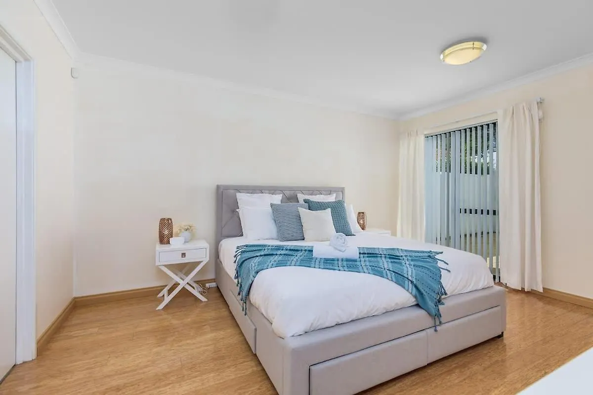 The Heights At Karrinyup Villa Perth Australia