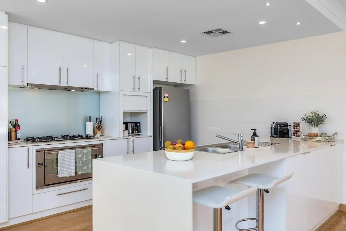 Holiday home The Heights At Karrinyup Villa Perth