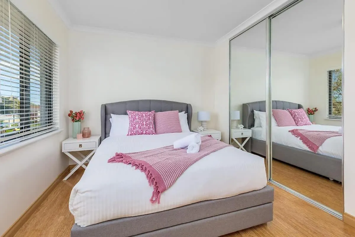 Holiday home The Heights At Karrinyup Villa Perth
