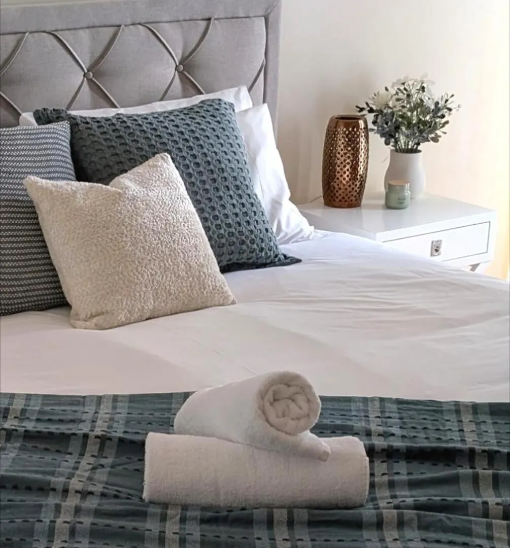 Holiday home The Heights At Karrinyup Villa Perth Australia