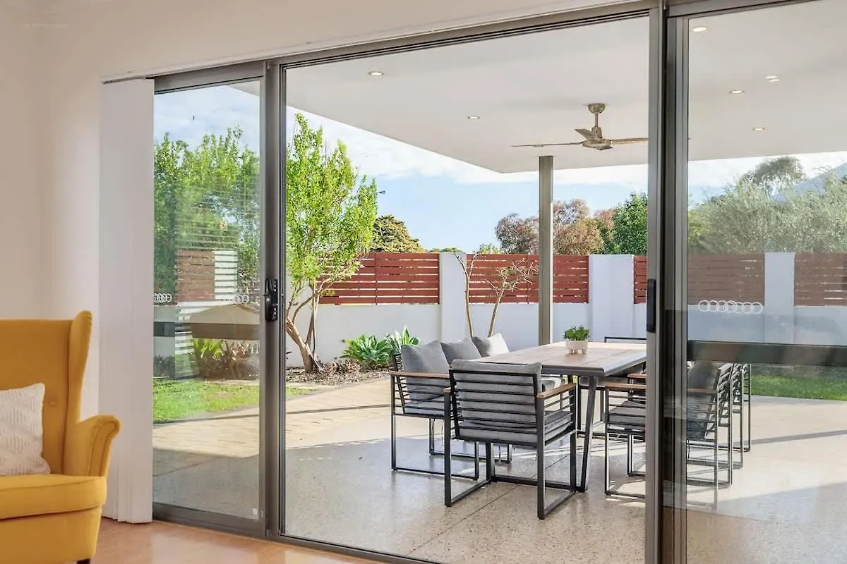 The Heights At Karrinyup Villa Perth