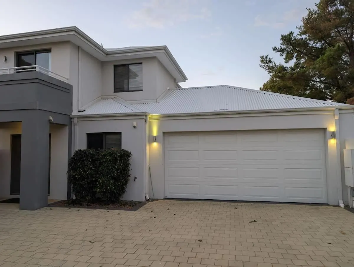 The Heights At Karrinyup Villa Perth Australia