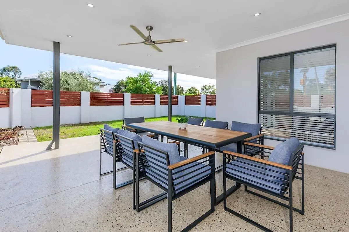 Holiday home The Heights At Karrinyup Villa Perth