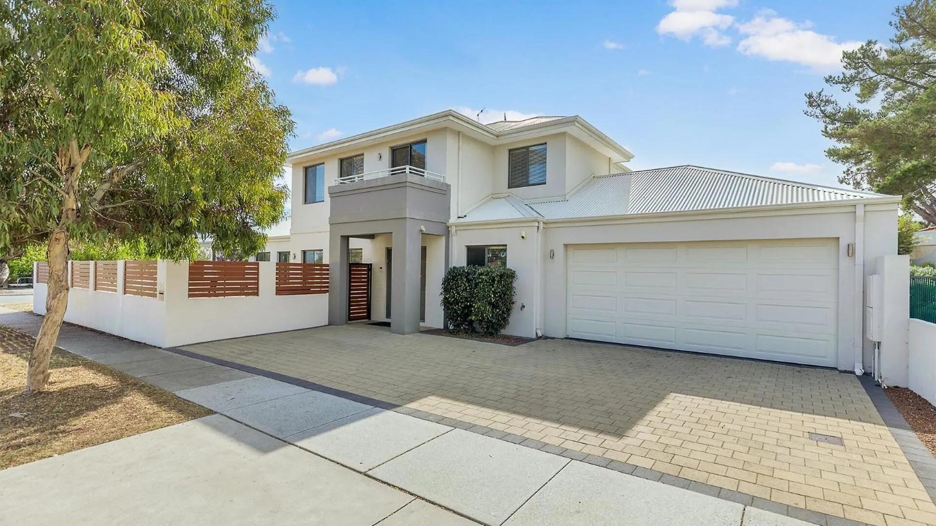 Holiday home The Heights At Karrinyup Villa Perth